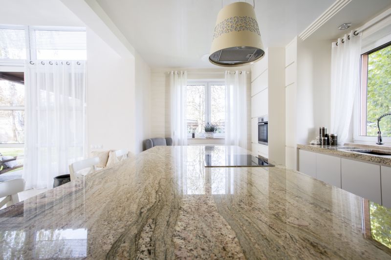 Granite Countertop Grading