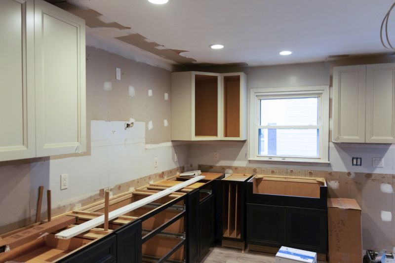 Kitchen Renovation Image 6