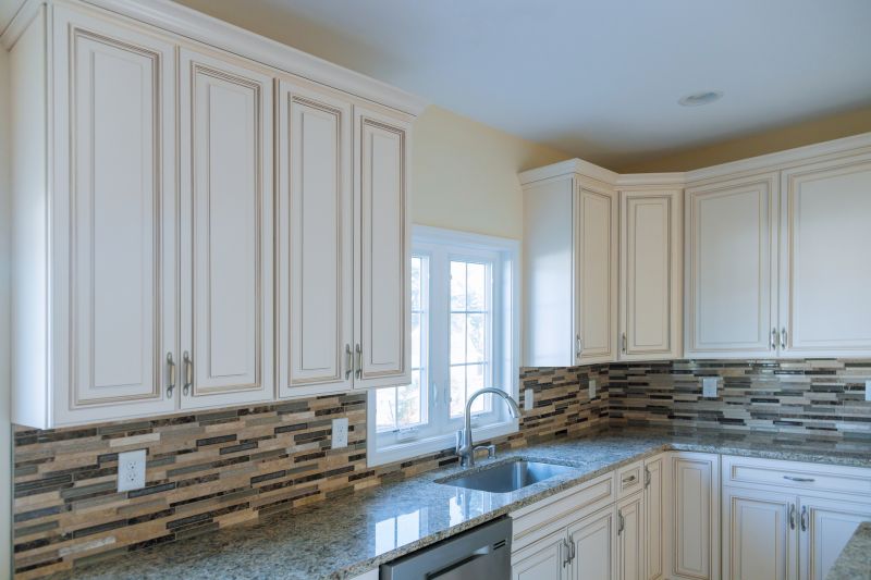 Kitchen Remodeling